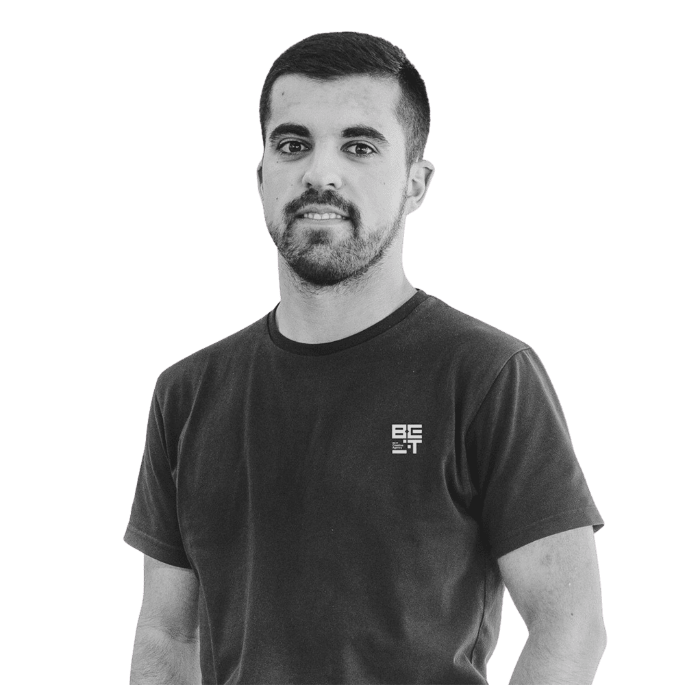 Miguel Oliveria - Videographer